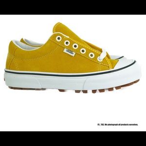 VANS Style 29  (Checkerboard/ True White) MEN'S